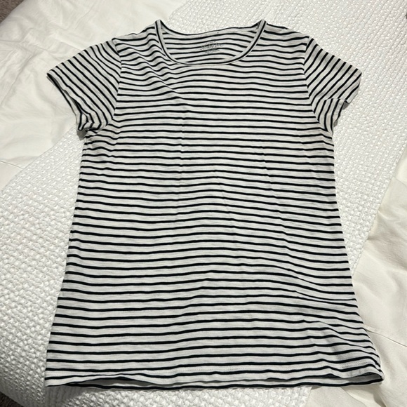 J. Crew Studio Tee - Picture 1 of 5